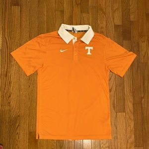 University of Tennessee polo